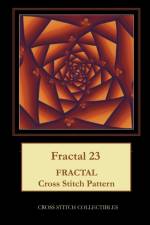 Fractal 23 af Kathleen George