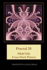 Fractal 24 af Kathleen George