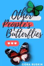 Other People's Butterflies af Cora Ruskin