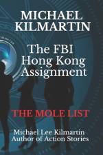 Michael Kilmartin The Hong Kong Assignment af Michael Lee Kilmartin