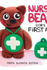 Nurse Bear Does First Aid