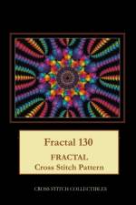 Fractal 130 af Kathleen George