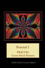 Fractal 1 af Kathleen George