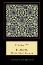 Fractal 27 af Kathleen George