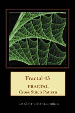 Fractal 43 af Kathleen George