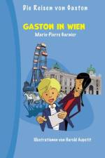 Gaston in Wien af Marie-Pierre Garnier