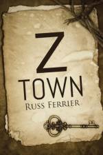Z Town af Russ Ferrier