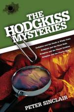 The Hodgkiss Mysteries af Peter Sinclair