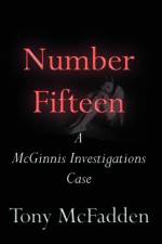 Number Fifteen af Tony Mcfadden
