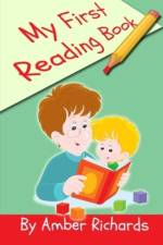 My First Reading Book af Amber Richards