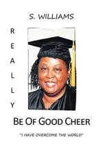 Really Be of Good Cheer af S Williams