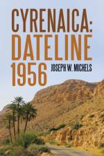 Cyrenaica af Joseph W Michels