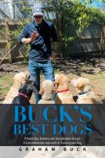 Buck's Best Dogs af Graham Buck