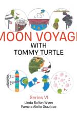 Moon Voyage with Tommy Turtle