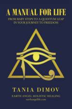 Manual for Life af Tania Dimov