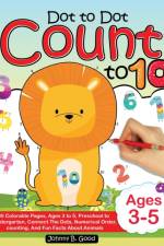 Dot To Dot Count To 10