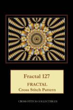 Fractal 127 af Kathleen George
