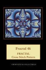 Fractal 46 af Kathleen George