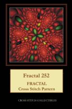 Fractal 252 af Kathleen George