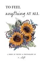 to feel anything at all af R Clift