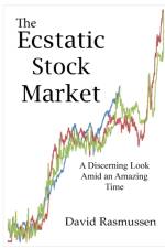 Ecstatic Stock Market af David Rasmussen