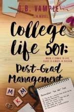 College Life 501 af J B Vample