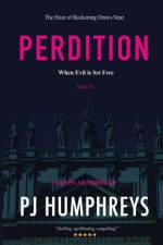 Perdition af Pj Humphreys