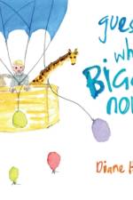 Guess who is BIGGER now? af Diane Hagqvist