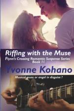 Riffing with the Muse af Yvonne Kohano