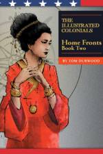Home Fronts af Tom Durwood