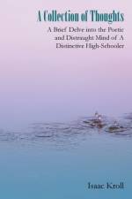 Collection of Thoughts af Isaac Kroll