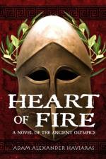 Heart of Fire af Adam Alexander Haviaras