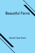 Beautiful Ferns af Daniel Cady Eaton