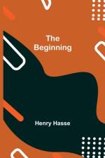 Beginning af Henry Hasse