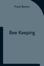 Bee Keeping af Frank Benton