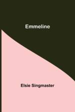 Emmeline af Elsie Singmaster