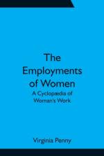 The Employments of Women af Virginia Penny