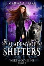 Academy of Shifters af Marisa Claire