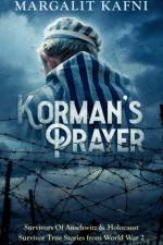 Korman's Prayer af Margalit Kafni