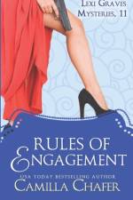 Rules of Engagement af Camilla Chafer