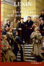 On The Right to Self determination af Erdogan A