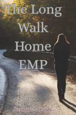 Long Walk Home af Stephanie Albright