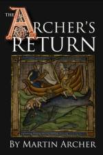 Archer's Return af Martin Archer