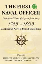First Naval Officer af Therese Madden Stringfellow