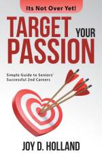 Target Your Passion af Joy D Holland