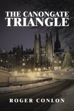 Canongate Triangle af Roger Conlon