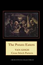 Potato Eaters af Kathleen George