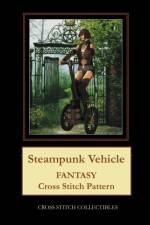 Steampunk Vehicle af Kathleen George