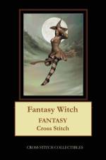 Fantasy Witch af Kathleen George