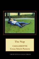 Nap af Cross Stitch Collectibles